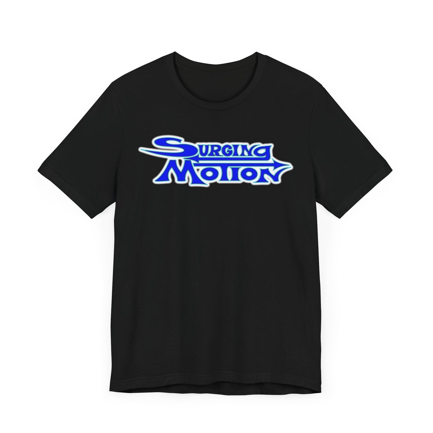 Surging Motion Tee