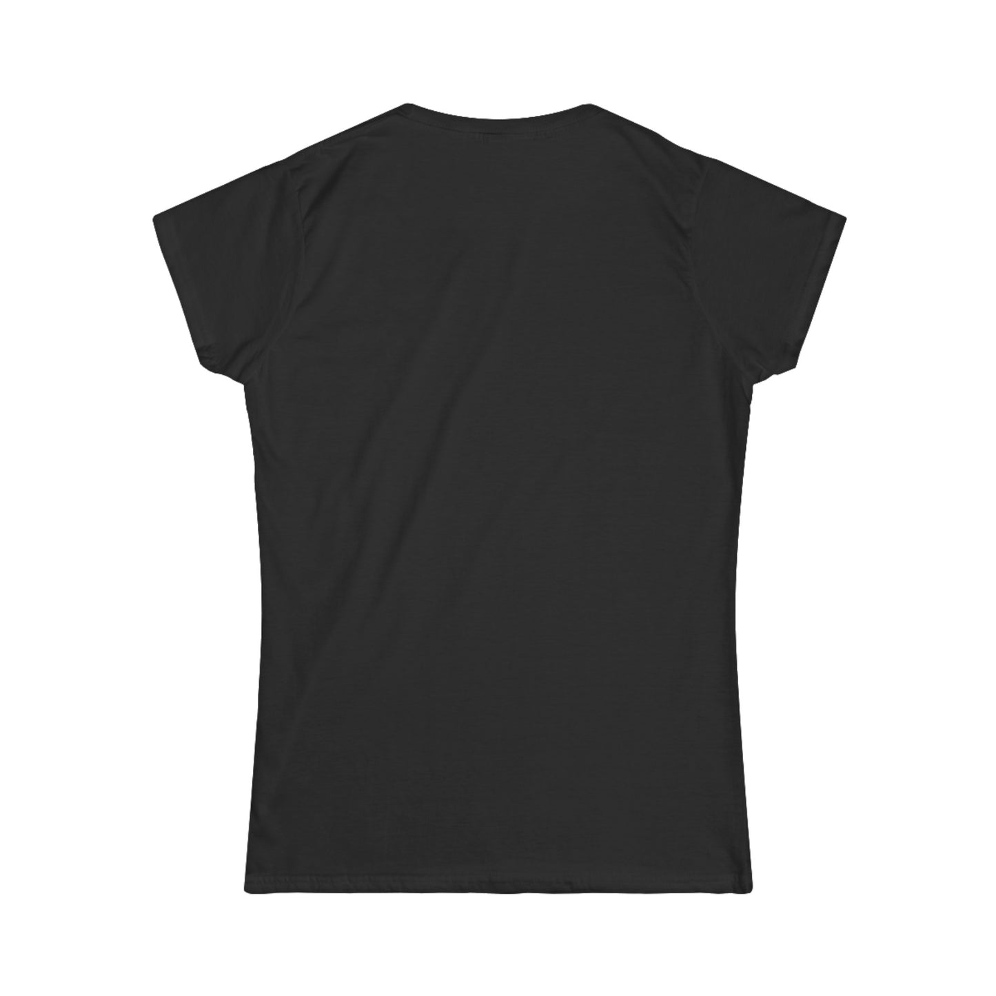 Surging Motion Women's Softstyle Tee
