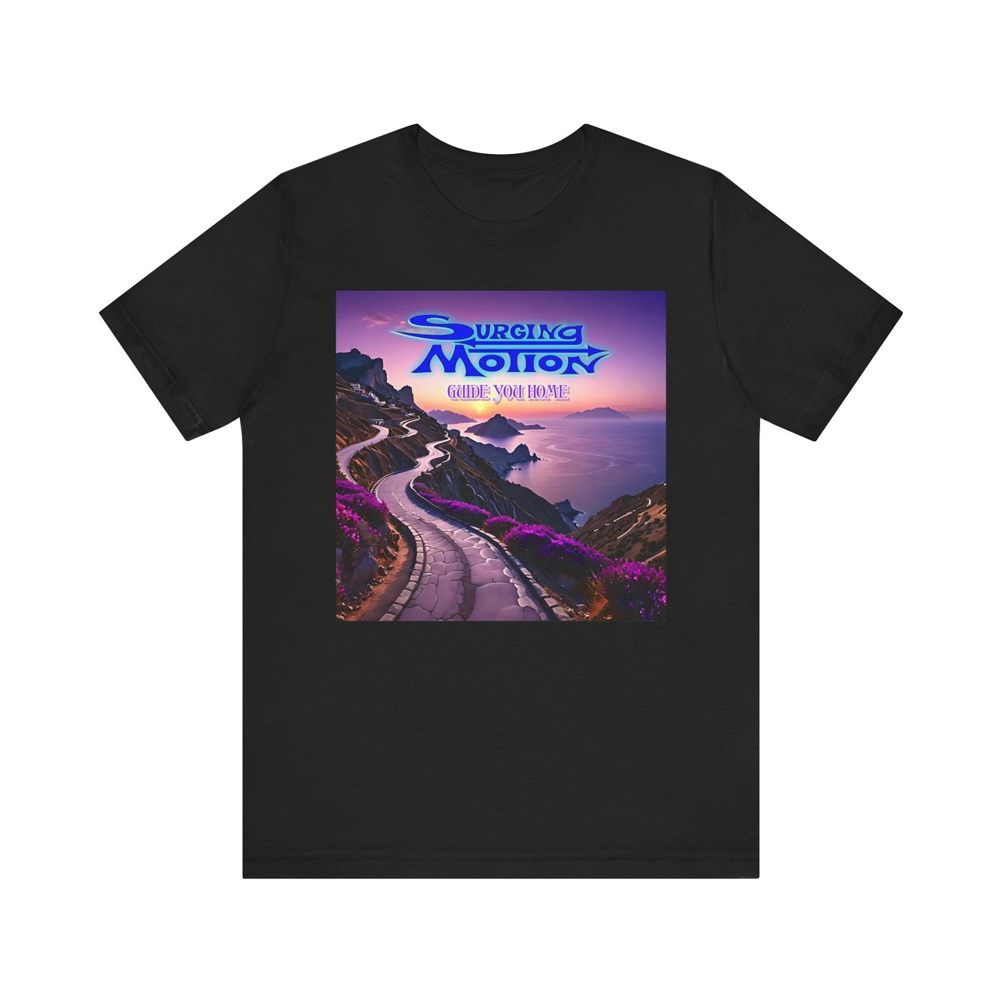 Guide You Home Tee
