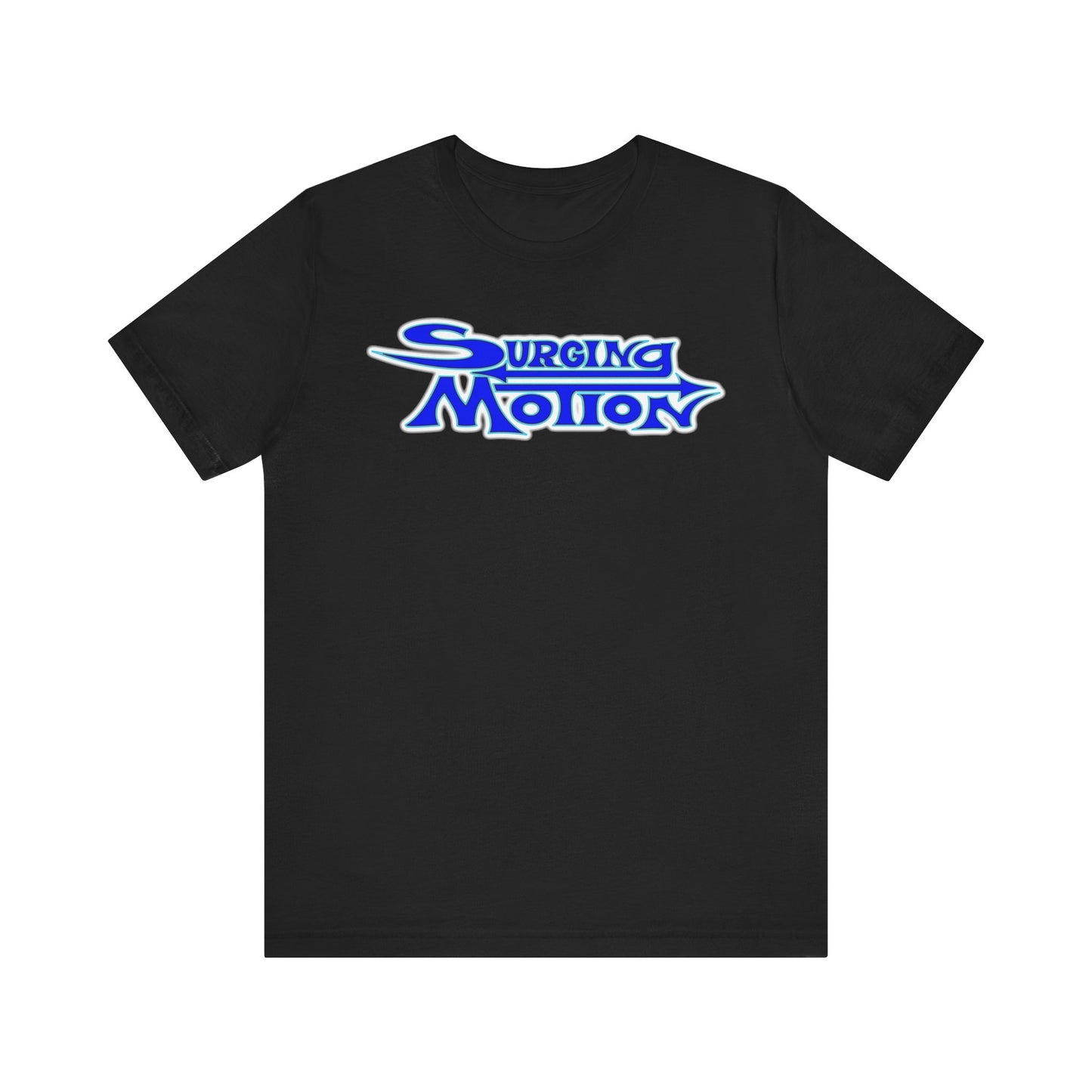Surging Motion Tee