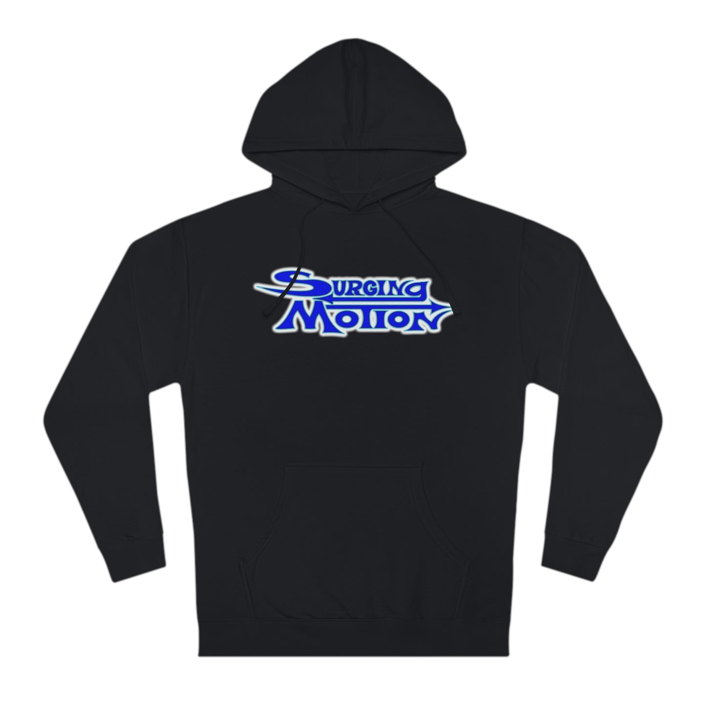 Surging Motion Hoodie