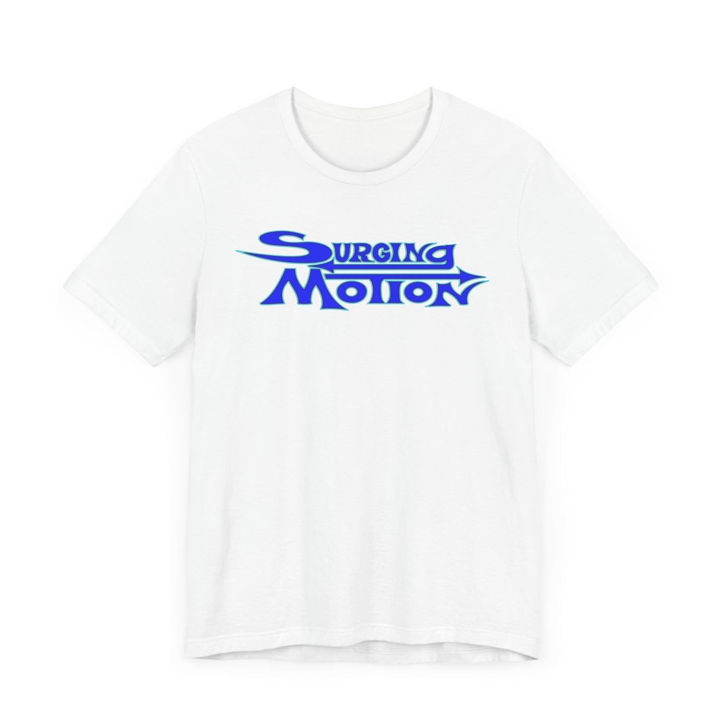 Surging Motion Tee