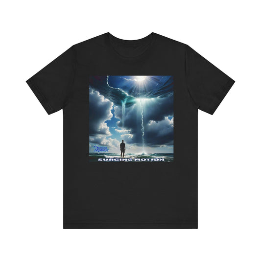 Surging Motion Self-Titled Tee